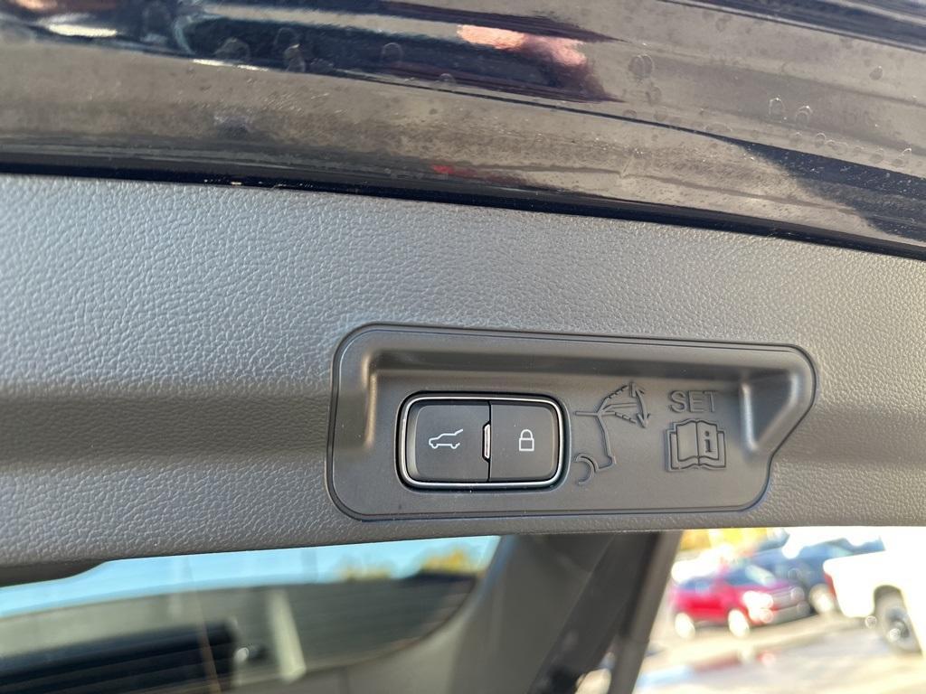 used 2023 Ford Explorer car, priced at $41,500