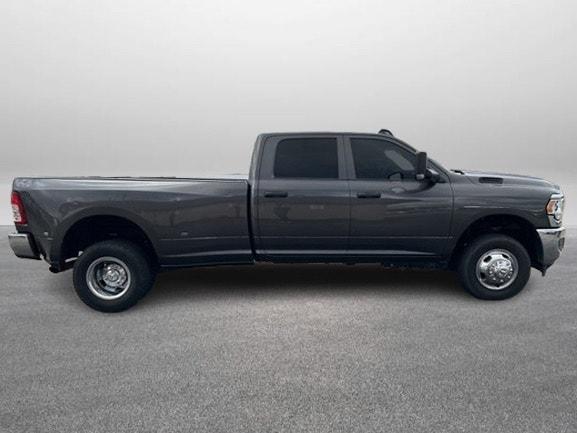 used 2020 Ram 3500 car, priced at $43,000