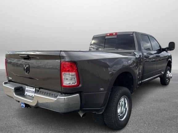 used 2020 Ram 3500 car, priced at $43,000