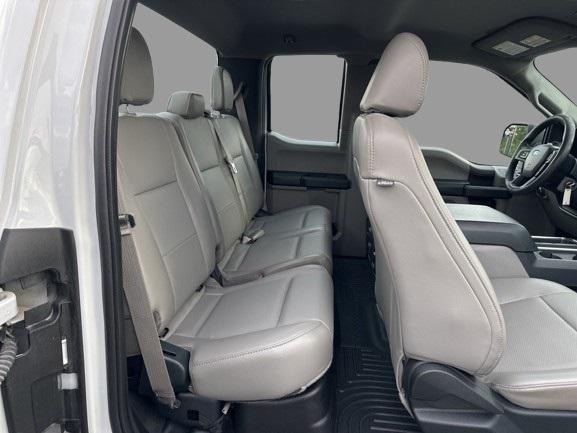 used 2016 Ford F-150 car, priced at $19,900