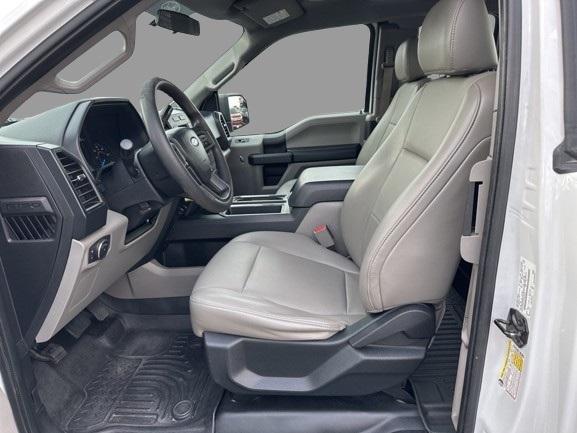 used 2016 Ford F-150 car, priced at $19,900