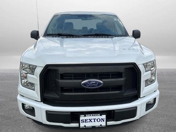 used 2016 Ford F-150 car, priced at $19,900