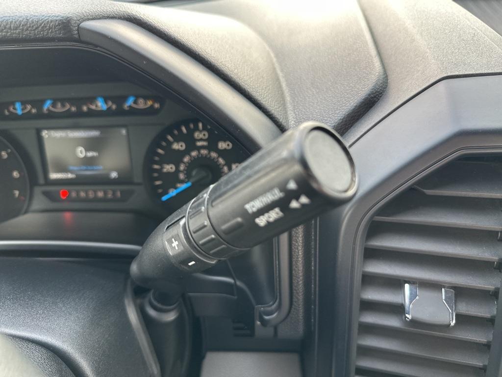 used 2016 Ford F-150 car, priced at $19,900