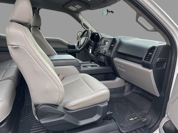 used 2016 Ford F-150 car, priced at $19,900