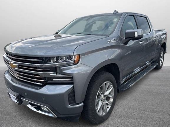 used 2019 Chevrolet Silverado 1500 car, priced at $29,700