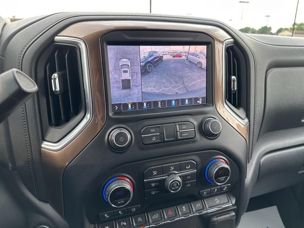 used 2019 Chevrolet Silverado 1500 car, priced at $30,500