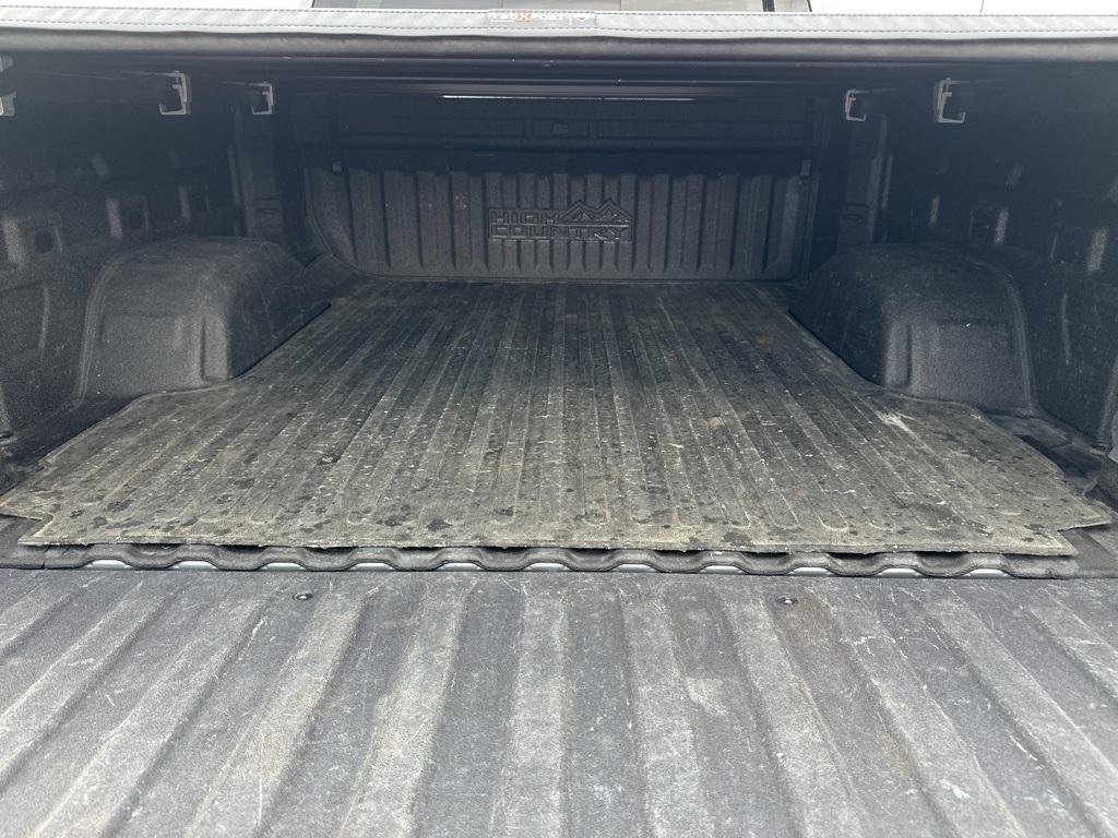 used 2019 Chevrolet Silverado 1500 car, priced at $30,500