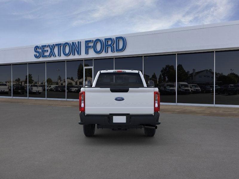 new 2024 Ford F-350 car, priced at $53,175