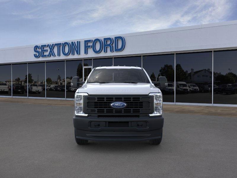 new 2024 Ford F-350 car, priced at $53,175