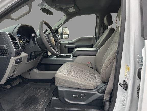 used 2019 Ford F-250 car, priced at $30,200