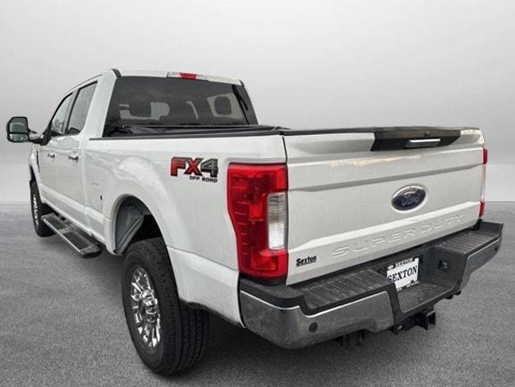 used 2019 Ford F-250 car, priced at $30,200