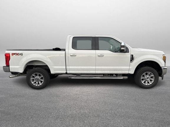 used 2019 Ford F-250 car, priced at $30,200