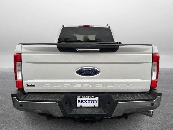 used 2019 Ford F-250 car, priced at $30,200