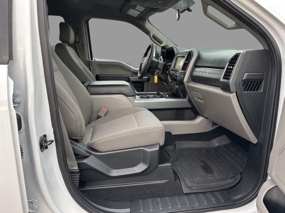 used 2019 Ford F-250 car, priced at $30,200