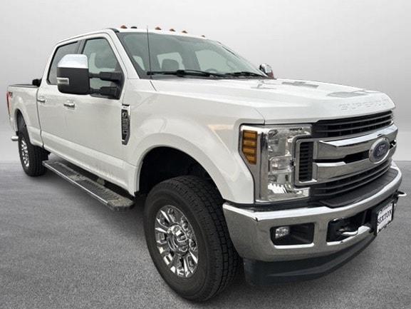 used 2019 Ford F-250 car, priced at $30,200