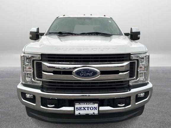 used 2019 Ford F-250 car, priced at $30,200