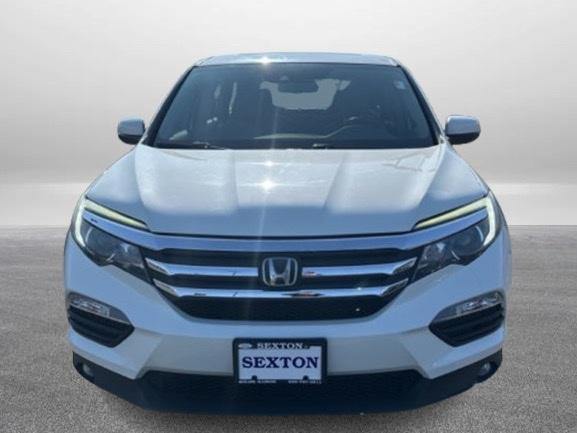 used 2016 Honda Pilot car, priced at $17,500