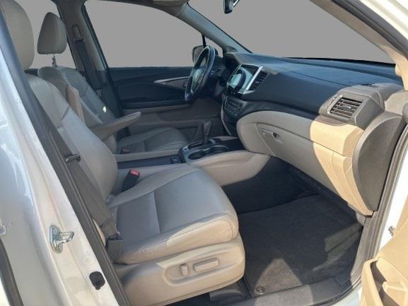 used 2016 Honda Pilot car, priced at $17,500