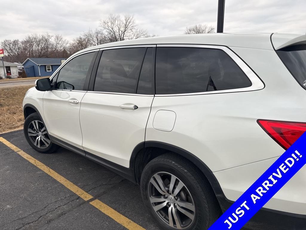 used 2016 Honda Pilot car, priced at $17,800