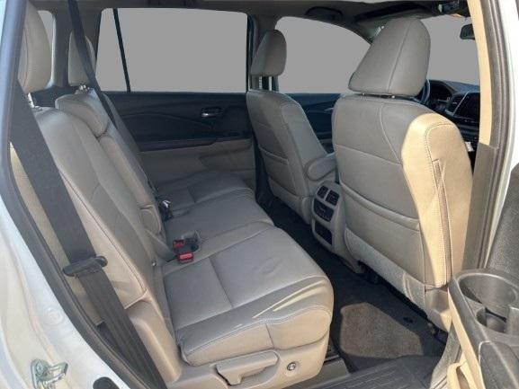 used 2016 Honda Pilot car, priced at $17,500