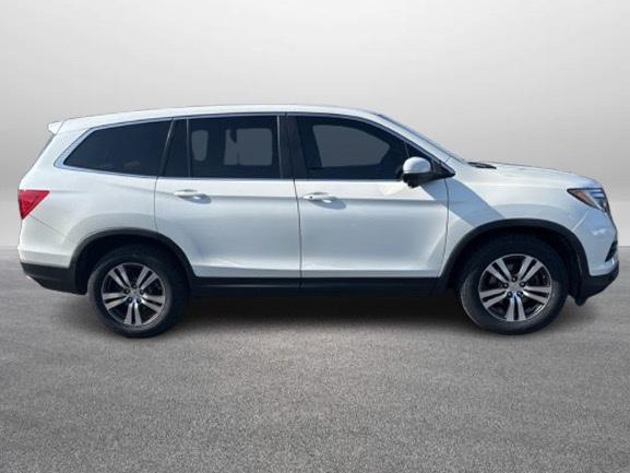 used 2016 Honda Pilot car, priced at $17,500
