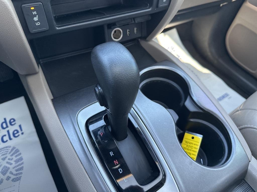 used 2016 Honda Pilot car, priced at $17,500