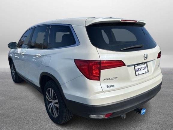 used 2016 Honda Pilot car, priced at $17,500