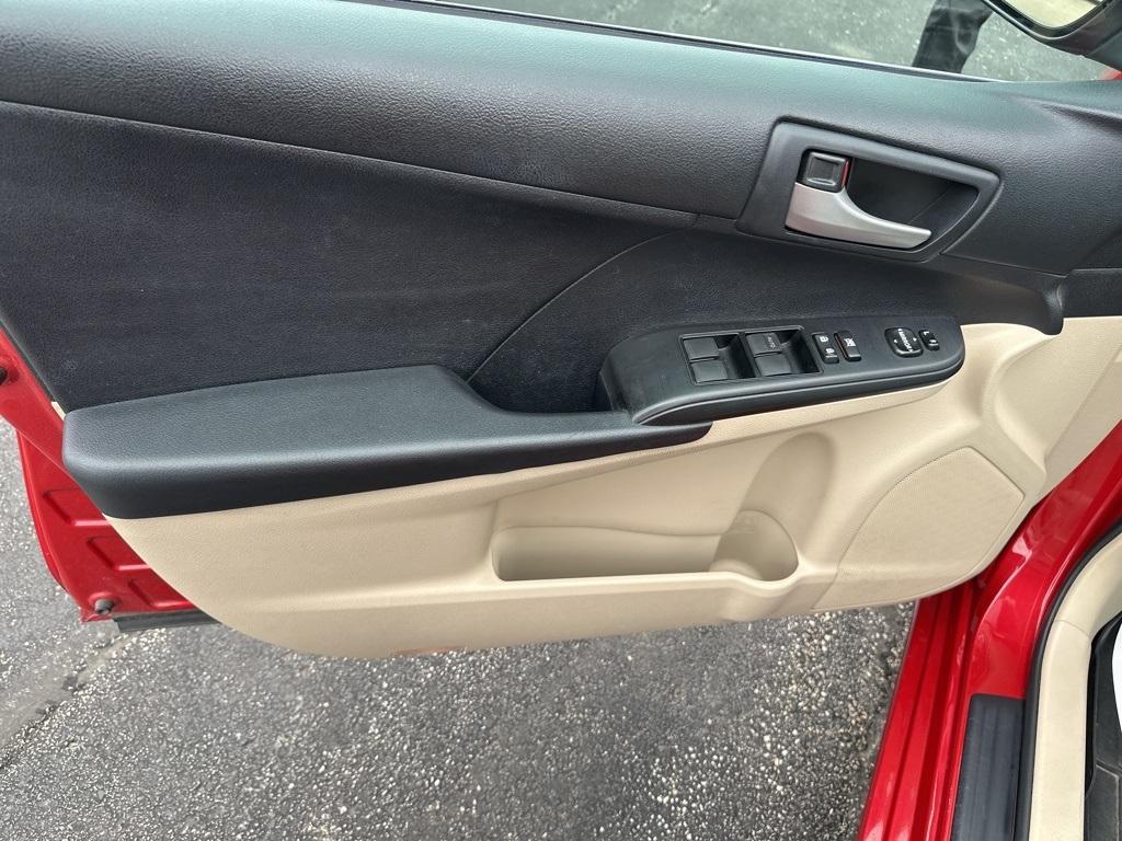 used 2012 Toyota Camry car, priced at $11,900