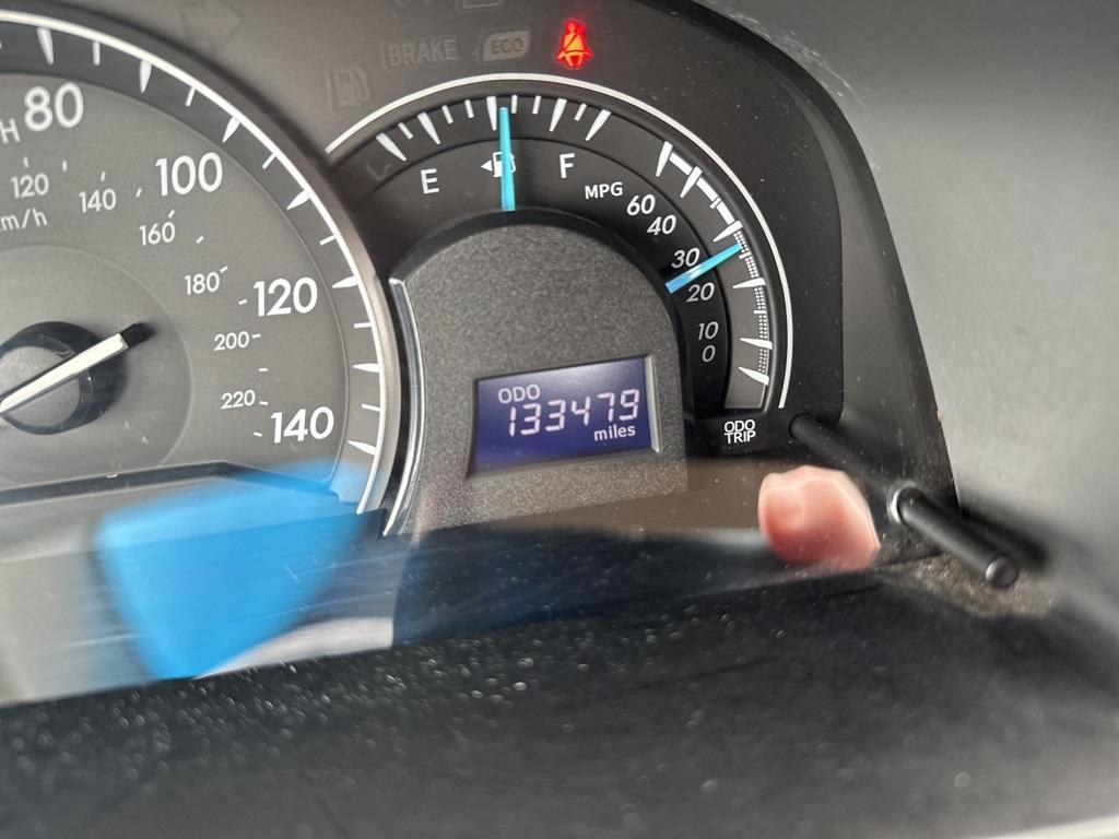 used 2012 Toyota Camry car, priced at $11,900