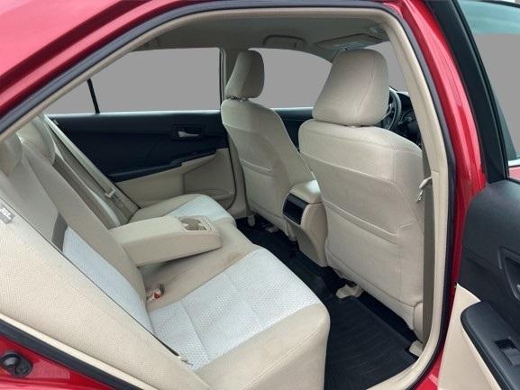 used 2012 Toyota Camry car, priced at $11,900