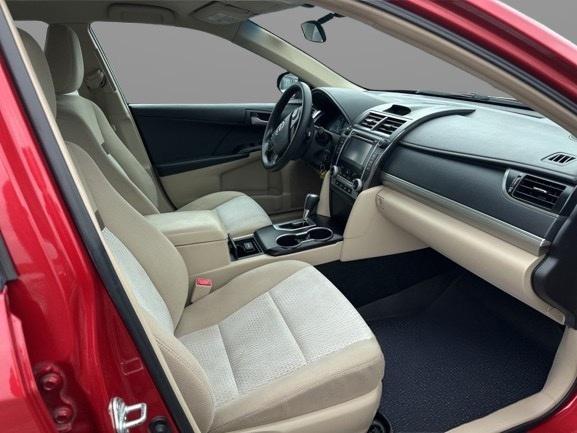used 2012 Toyota Camry car, priced at $11,900