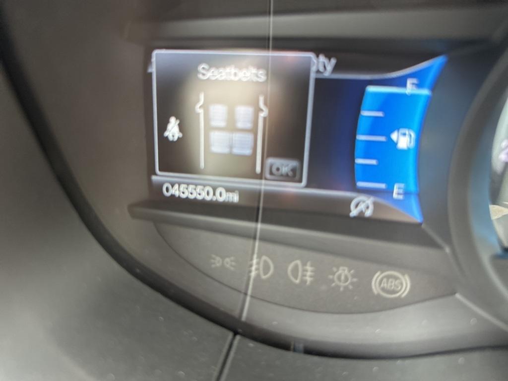 used 2024 Ford Edge car, priced at $30,900