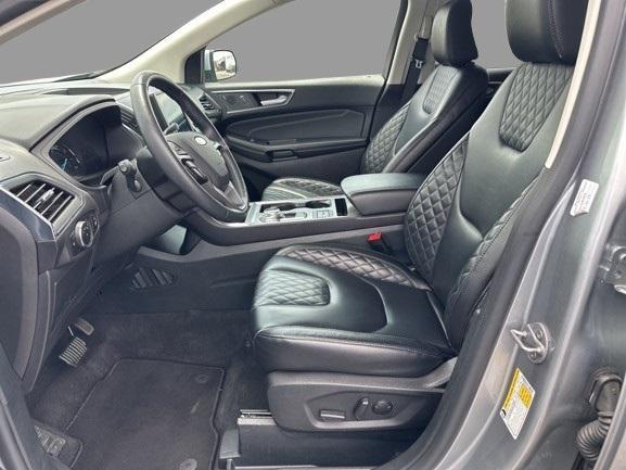 used 2024 Ford Edge car, priced at $30,900