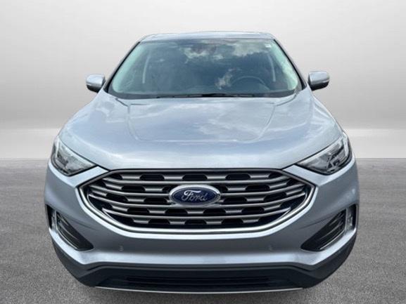 used 2024 Ford Edge car, priced at $30,900