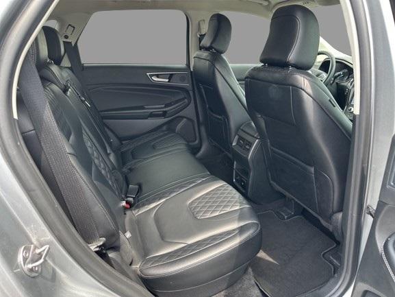 used 2024 Ford Edge car, priced at $30,900