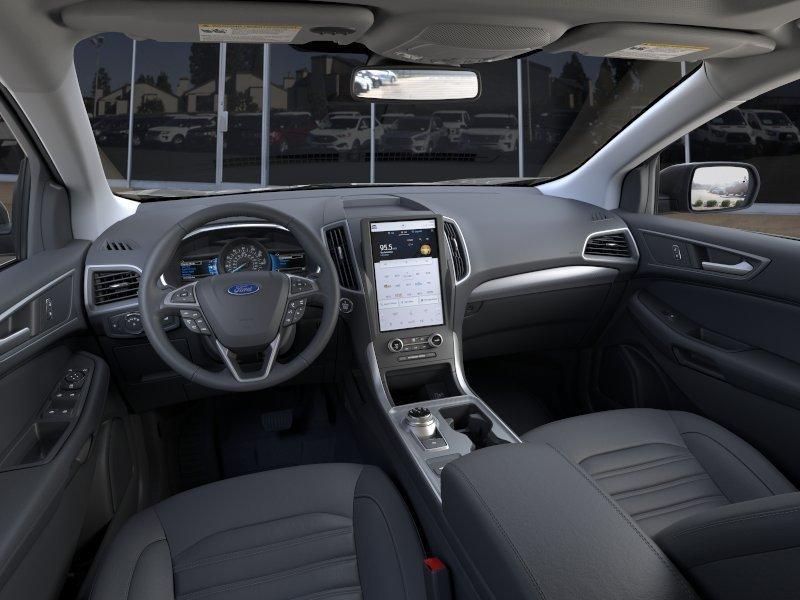 new 2024 Ford Edge car, priced at $42,977