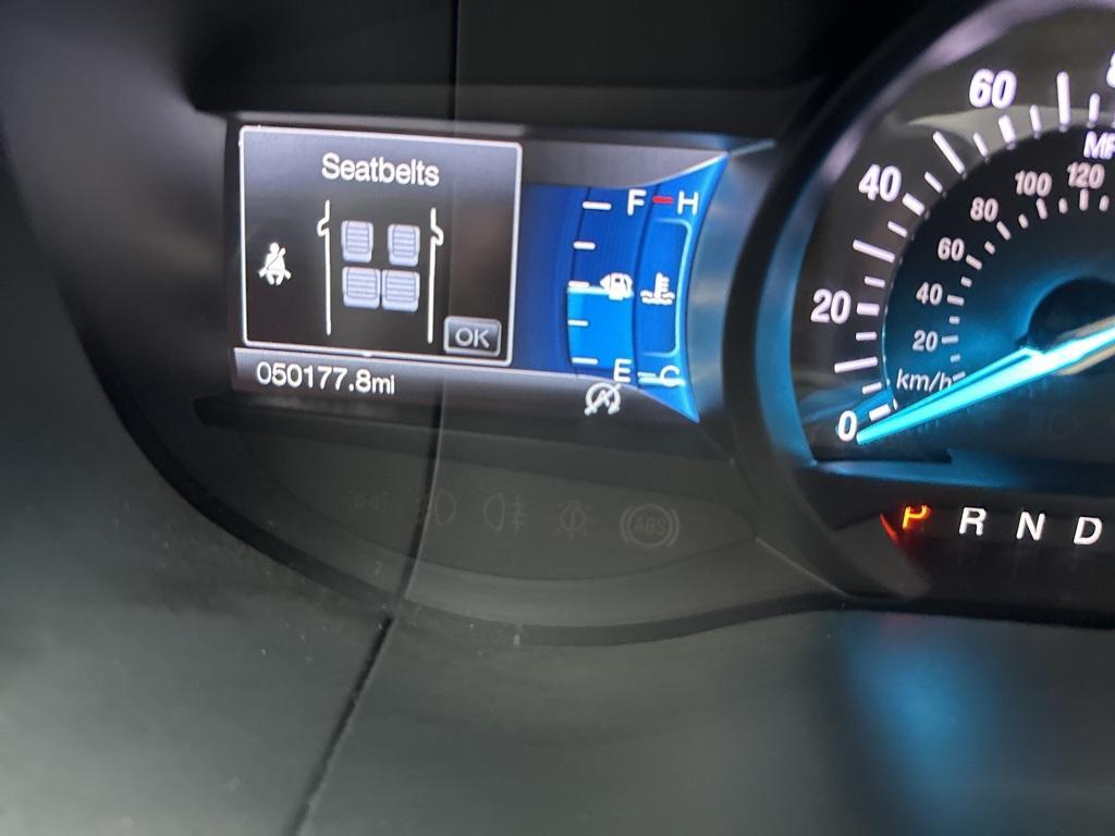 used 2022 Ford Edge car, priced at $25,301