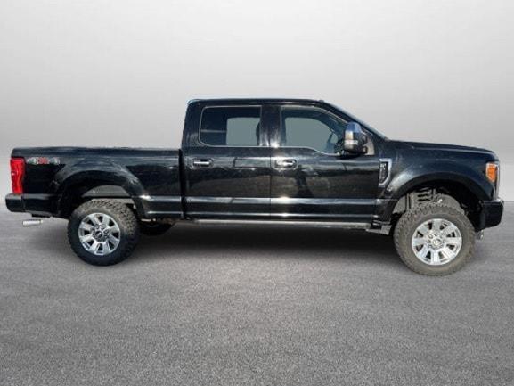 used 2017 Ford F-250 car, priced at $40,700