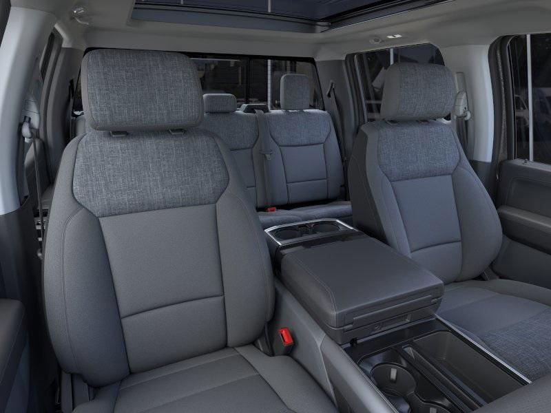 new 2024 Ford F-150 car, priced at $63,860