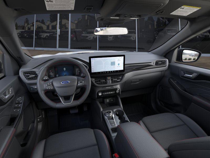 new 2025 Ford Escape car, priced at $33,915