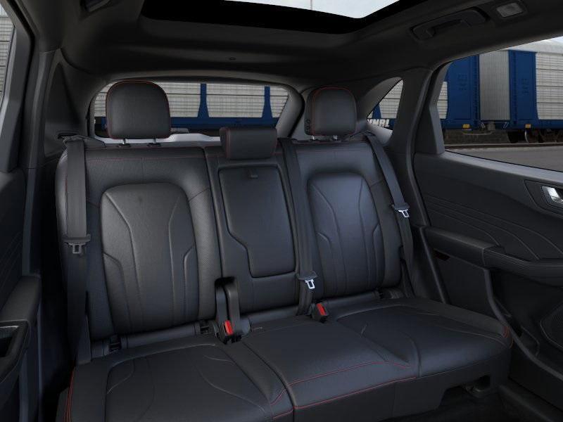 new 2025 Ford Escape car, priced at $38,909