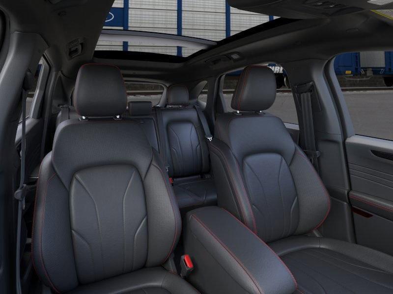 new 2025 Ford Escape car, priced at $38,909
