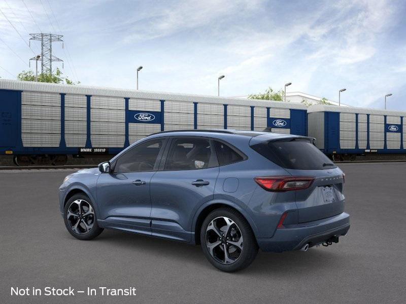 new 2025 Ford Escape car, priced at $38,909