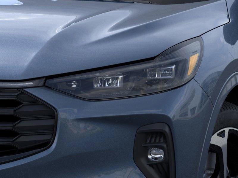 new 2025 Ford Escape car, priced at $38,909