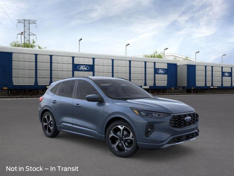 new 2025 Ford Escape car, priced at $38,909