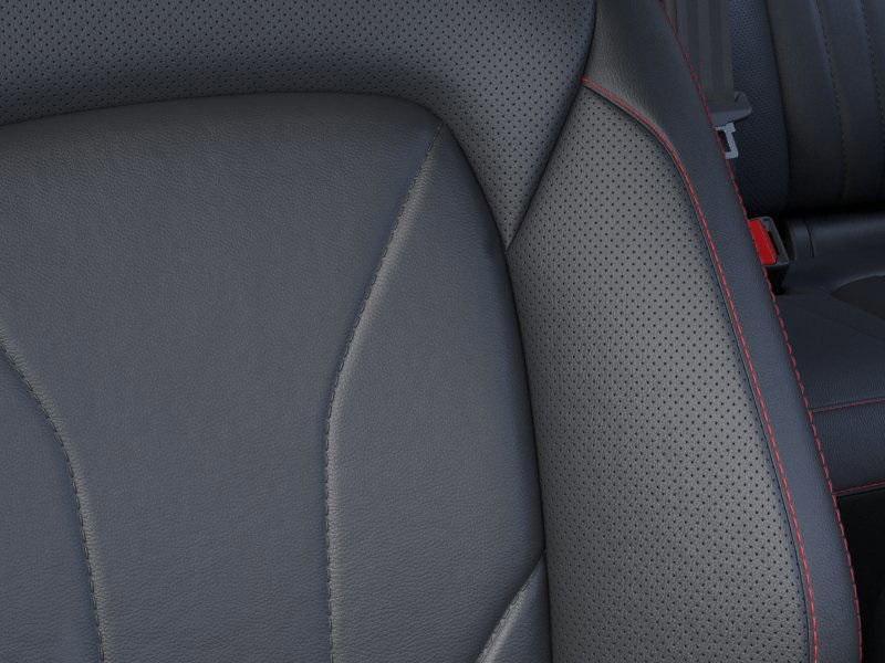 new 2025 Ford Escape car, priced at $38,909