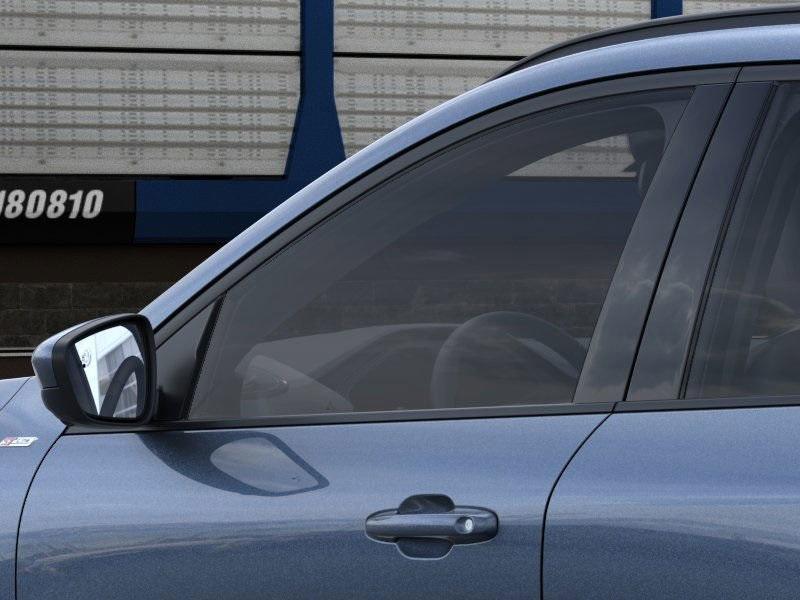 new 2025 Ford Escape car, priced at $38,909