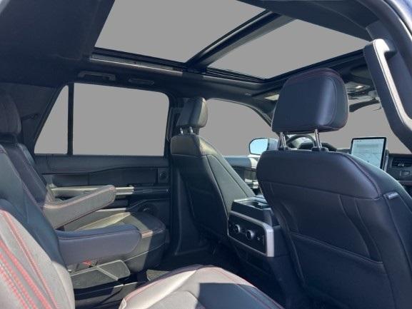 used 2022 Ford Expedition Max car, priced at $60,400