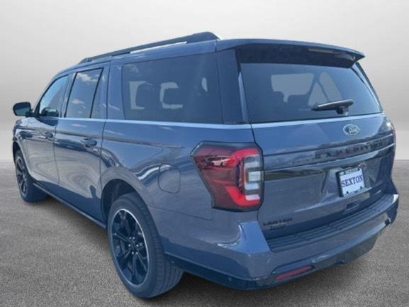 used 2022 Ford Expedition Max car, priced at $60,400