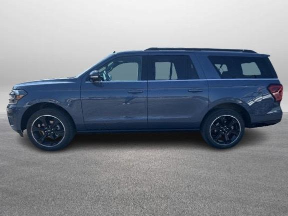 used 2022 Ford Expedition Max car, priced at $60,400